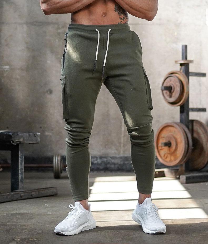 Tactische Cargo Jogger