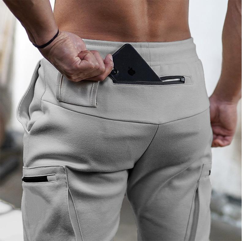 Tactische Cargo Jogger