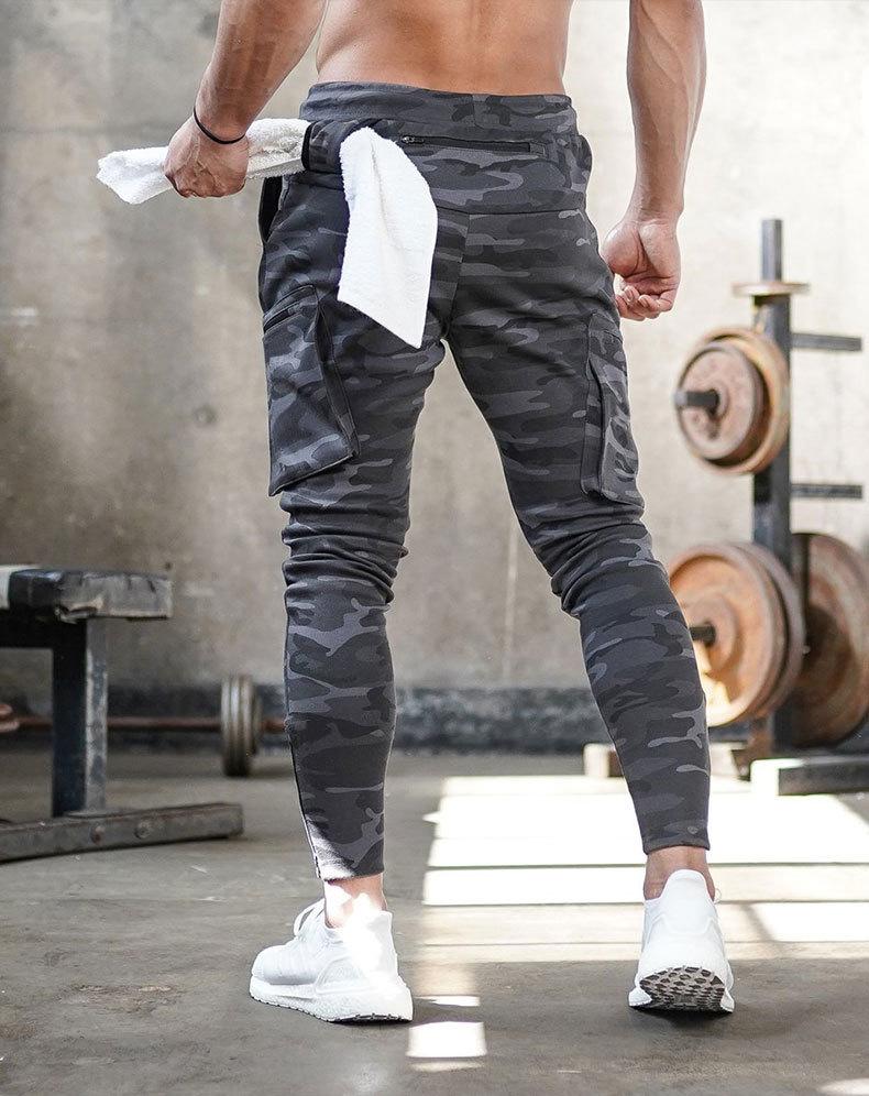 Tactische Cargo Jogger