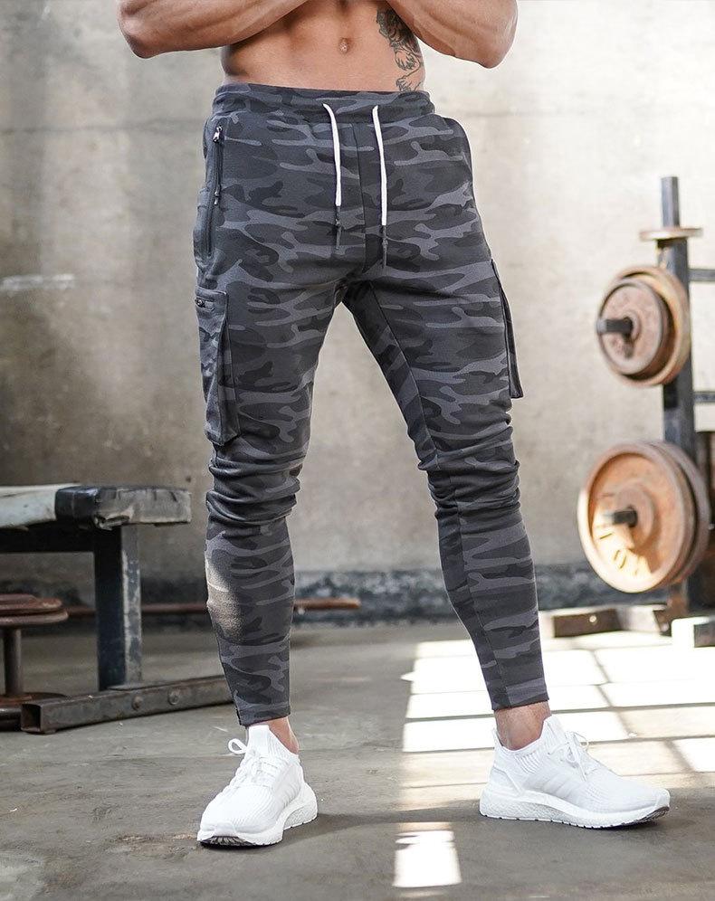 Tactische Cargo Jogger