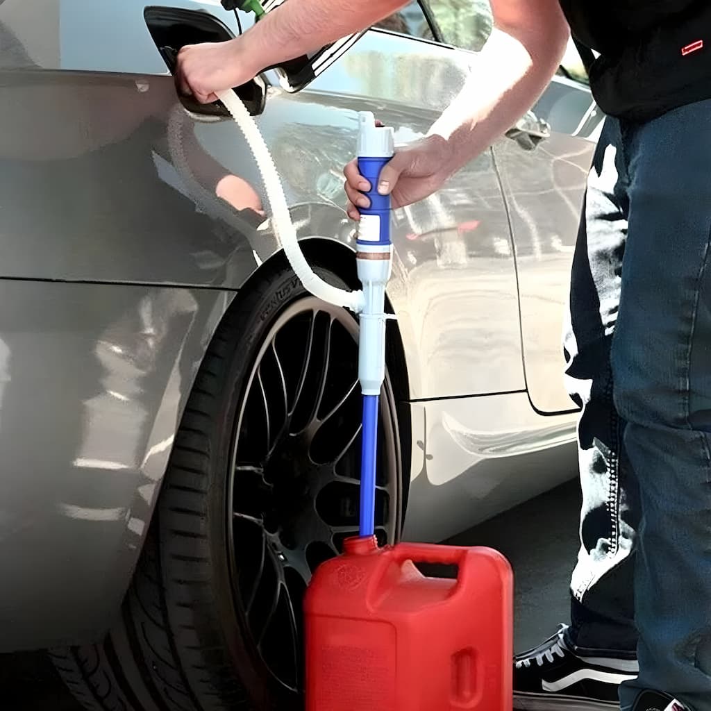 Turbeasy™️ Automatische overheveling