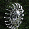 WindFlow™ Unieke tuindecoratie