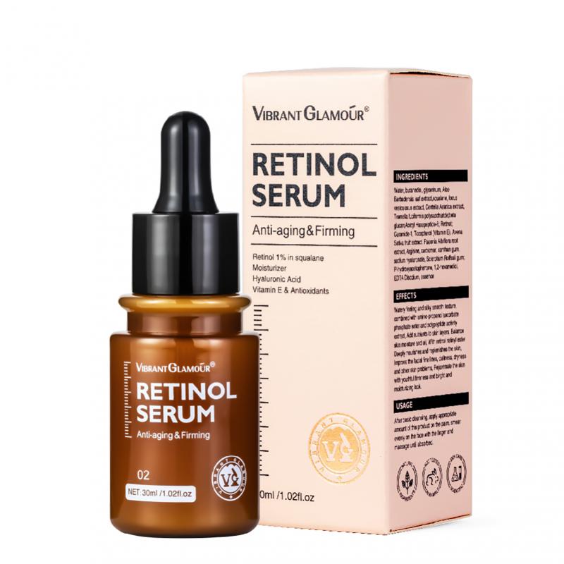 Retinol serum