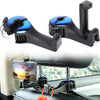 1+1 GRATIS | Hooky™ | Hoofdsteunbevestiging Auto Haak