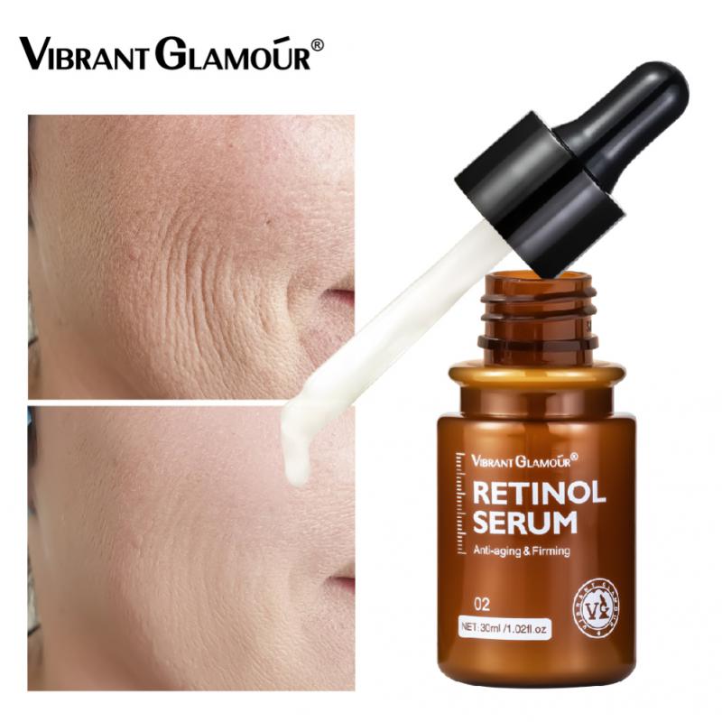 Retinol serum