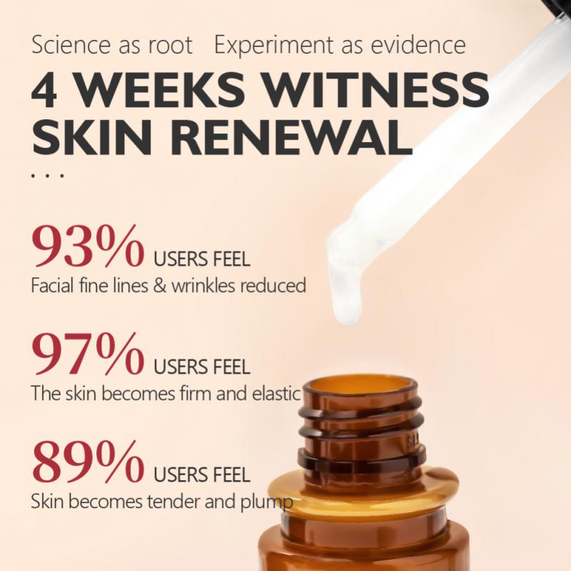 Retinol serum