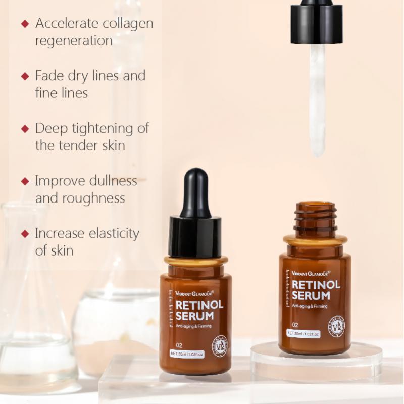 Retinol serum