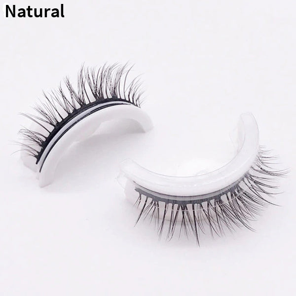 SofiaLashes™ | Herbruikbare zelfklevende wimpers | 1+1 Gratis