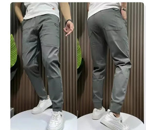AdventureFit Cargo Pants™ Verhoog je comfort en stijl!