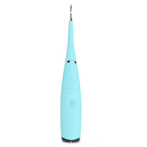Tartar Remover™ | Met gezonde tanden voor een leven lang