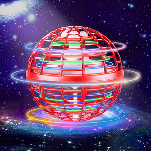 TrendyGem | Oneindige Maan Spinner (1+1 GRATIS)