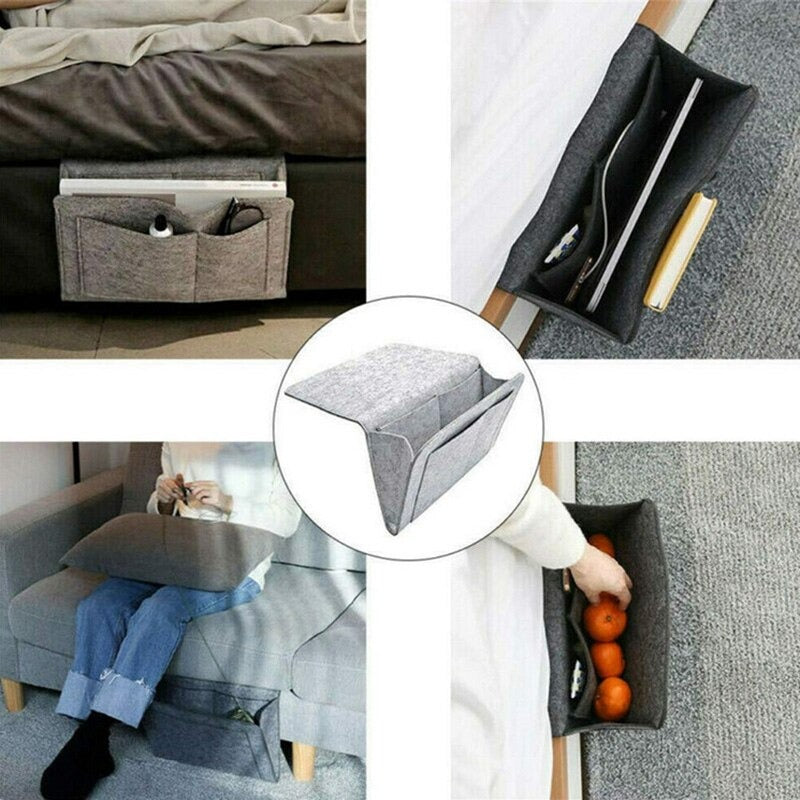 BedBag™ - Maakt nachtkastjes overbodig