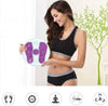 Twister Fit™ - Twistende Taille Disc