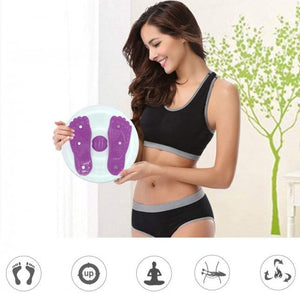 Twister Fit™ - Twistende Taille Disc