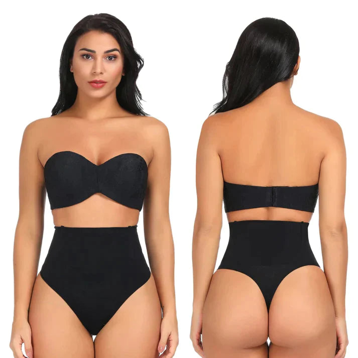 TummyTrimThong™ Verander je silhouet