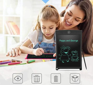 MAGICFUN | Magic LCD Writing and drawing tablet
