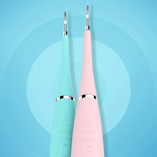 Tartar Remover™ | Met gezonde tanden voor een leven lang