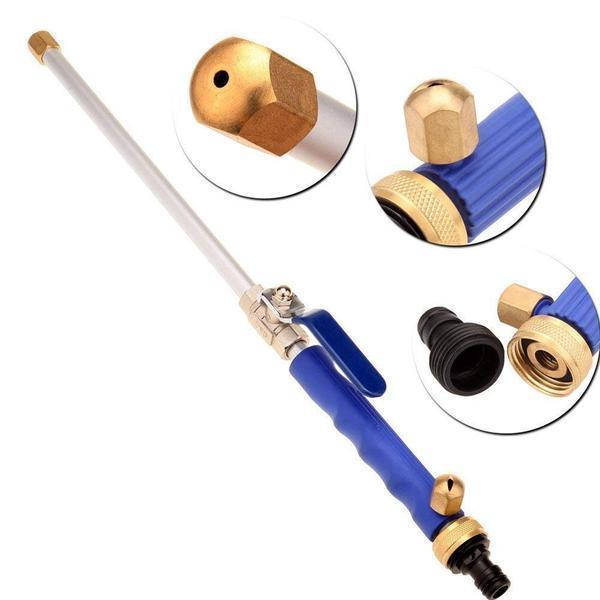 Hydrojet | Hogedrukreiniger