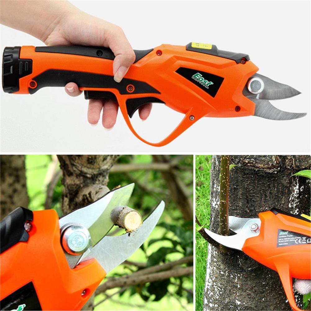 AutomaticCutter | Handheld Automatische Snoeischaar