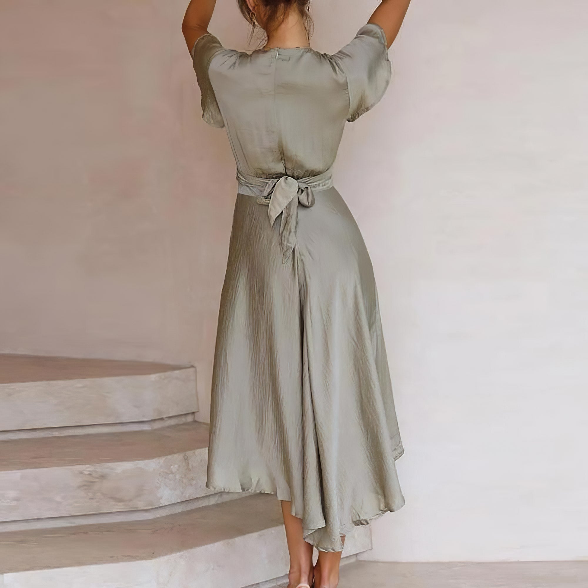 Candy - Elegante Dames Jurk
