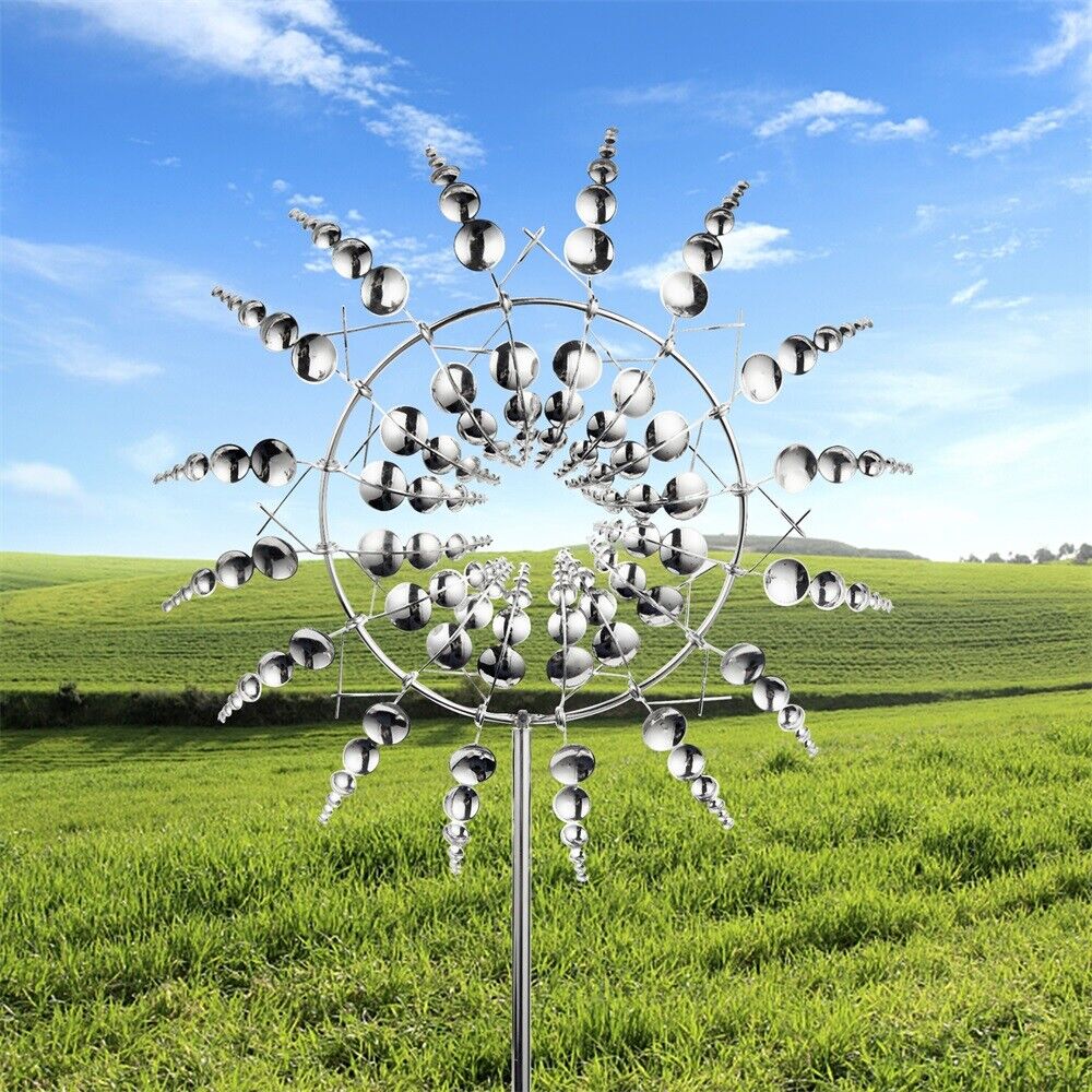 Enchanted™ Zephyr Windmolen Spinner