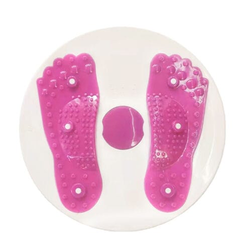 Twister Fit™ - Twistende Taille Disc