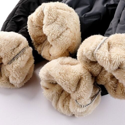 Antartic Gear™ - Unisex warme winterbroek