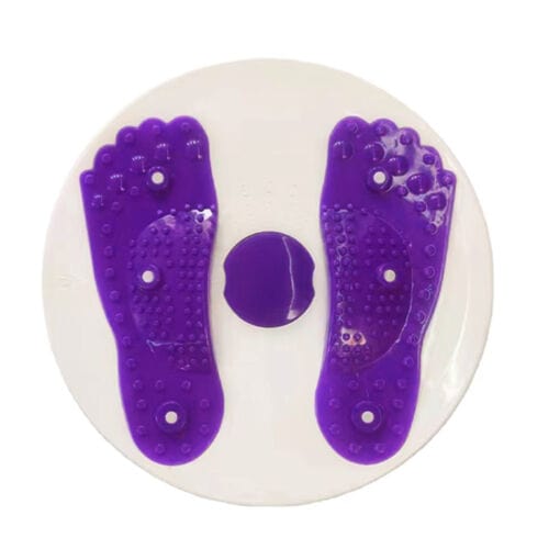 Twister Fit™ - Twistende Taille Disc