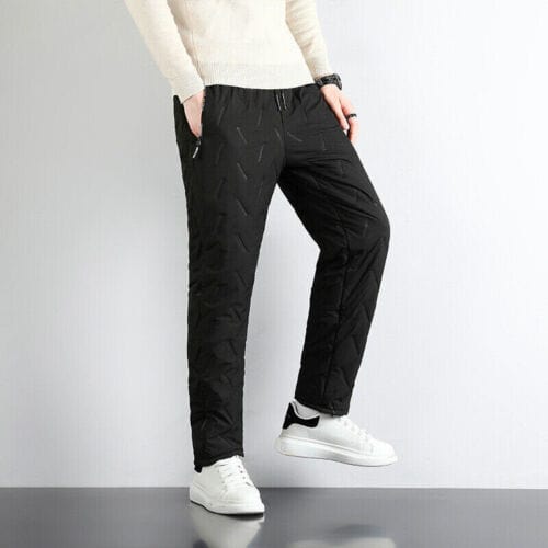 Antartic Gear™ - Unisex warme winterbroek