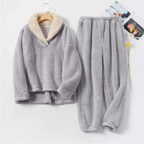 ToastyNights Pajama Set™ Verlaag uw energierekening in stijl!