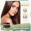 1 + 1 GRATIS ShinyHair™ Keratine instant haarherstelmasker
