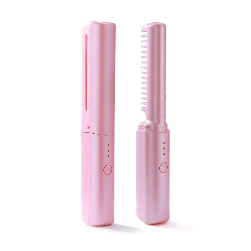 TravelTress™ Steiltang voor het haar