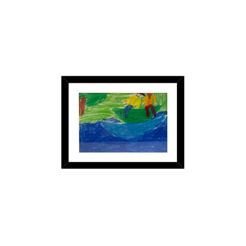 ArtFun | Art Photo Frame voor kinderen