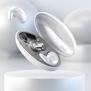 Wireless Tunes™ | Snug Fit Draadloze Oortelefoons