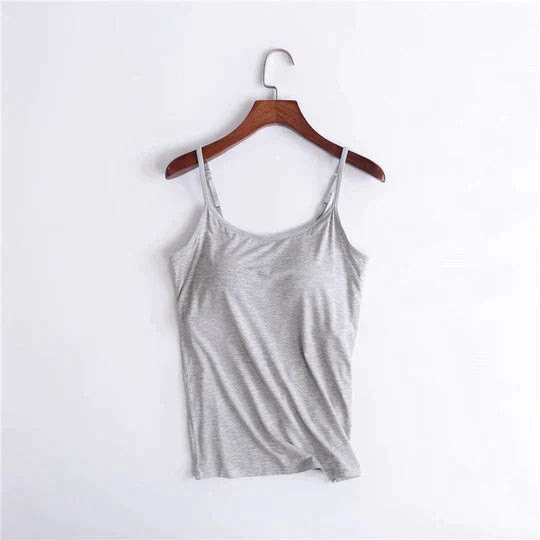 DuoStijl™ | Ultiem 2-in-1 Comfort Top Beha