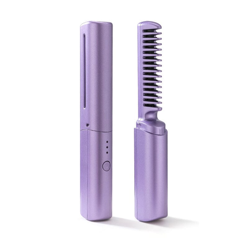 TravelTress™ Steiltang voor het haar