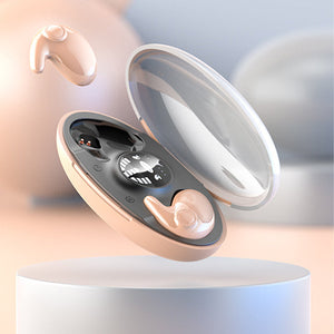 Wireless Tunes™ | Snug Fit Draadloze Oortelefoons