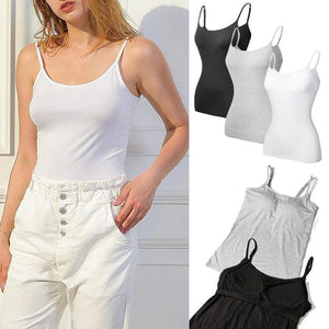 DuoStijl™ | Ultiem 2-in-1 Comfort Top Beha
