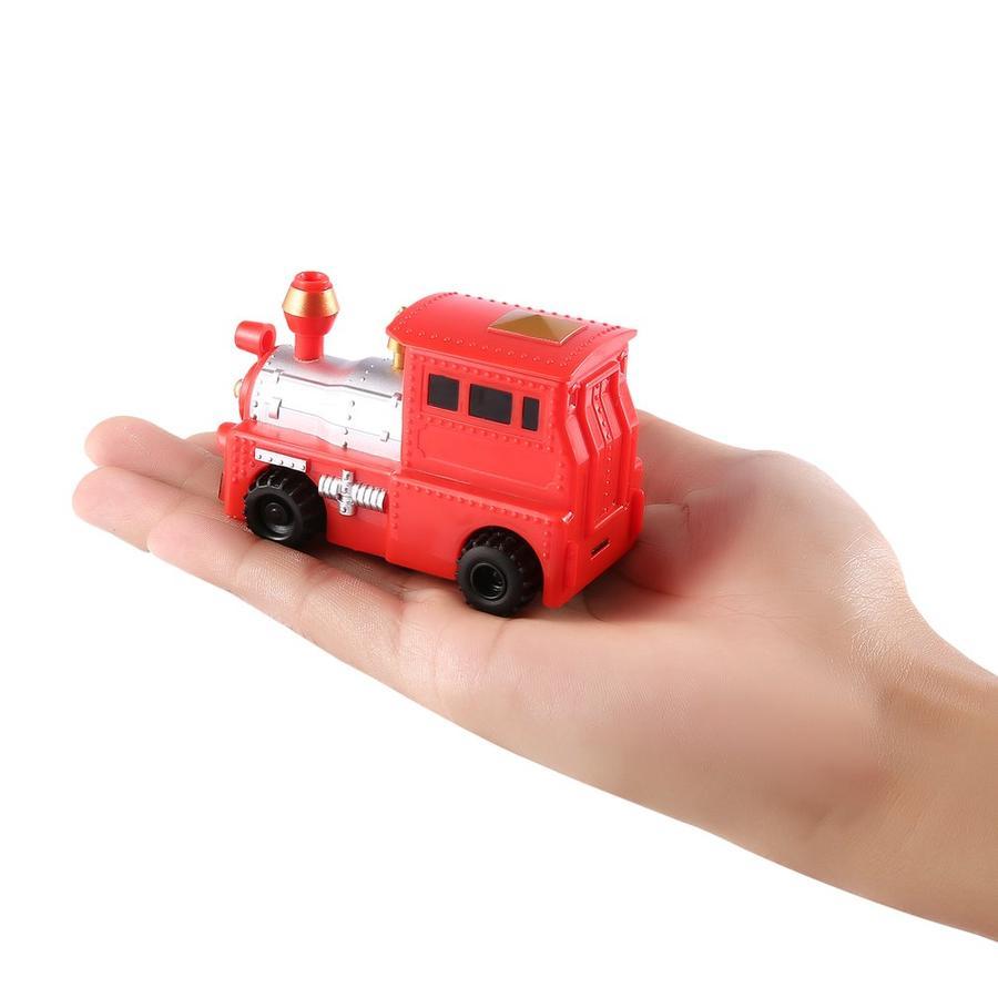TruckFun | Lijn volgende vrachtwagens