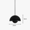 TOPCOAT | MODERNE HANGLAMP VOOR HET PLAFOND