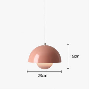 TOPCOAT | MODERNE HANGLAMP VOOR HET PLAFOND