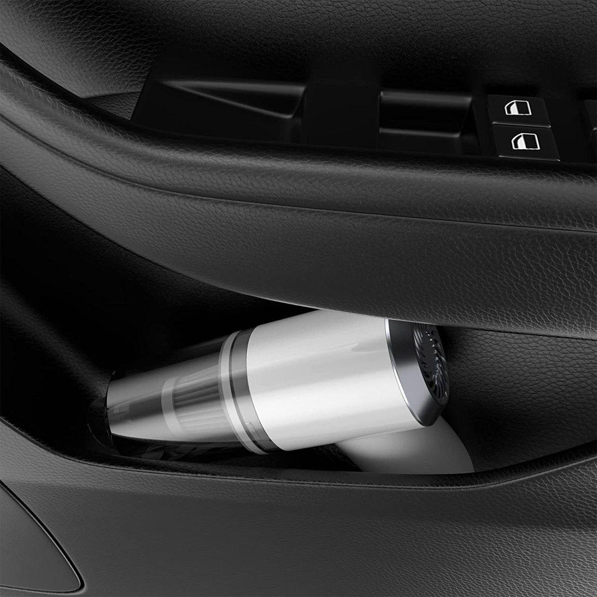 VACUPRO™ - MINI 2IN1 STOFZUIGER (50% KORTING)