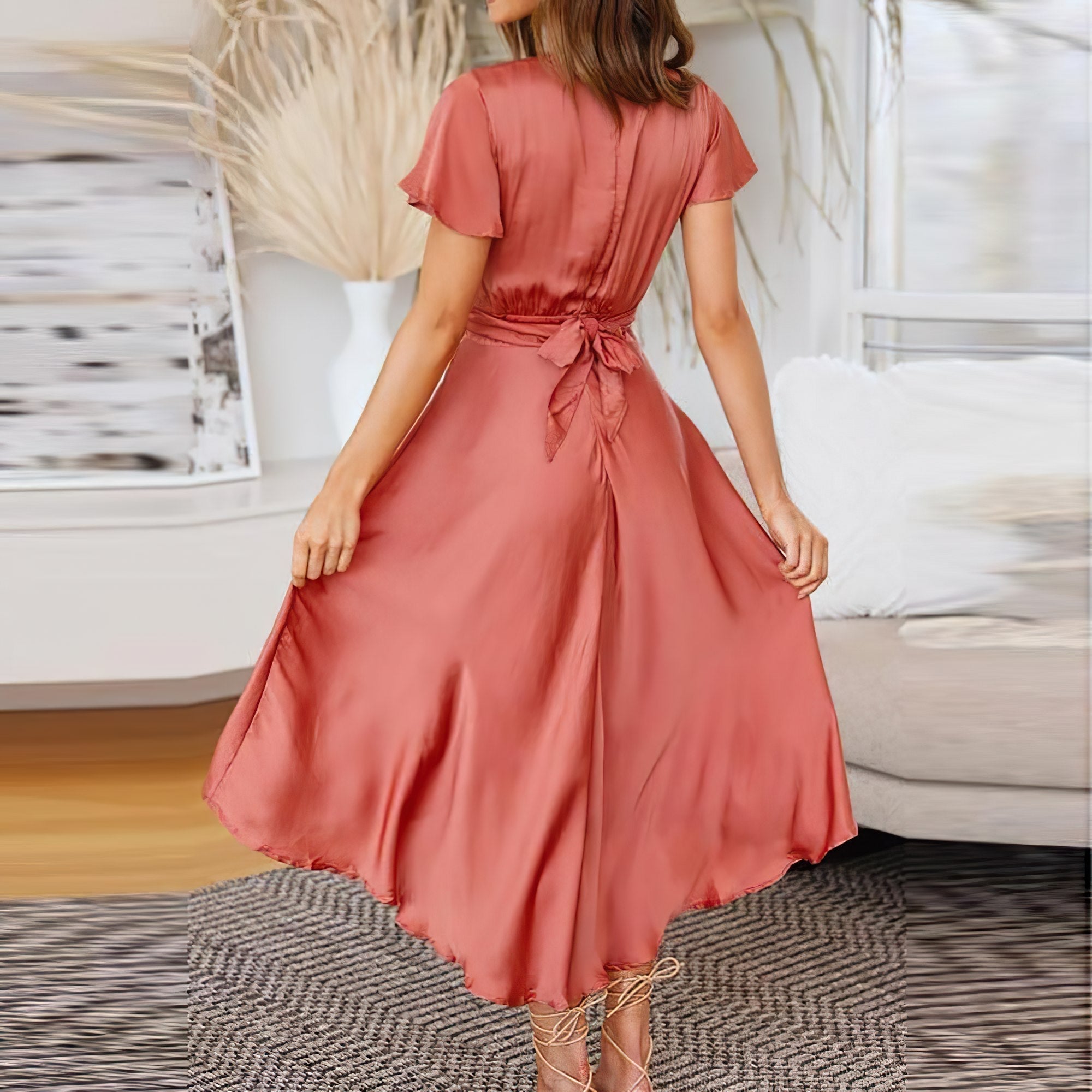Candy - Elegante Dames Jurk